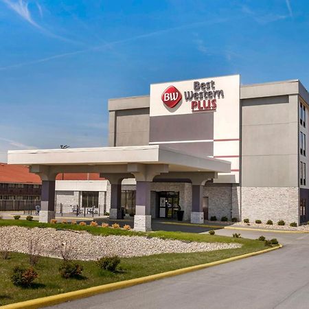 Best Western Plus South Holland Chicago Southland Εξωτερικό φωτογραφία