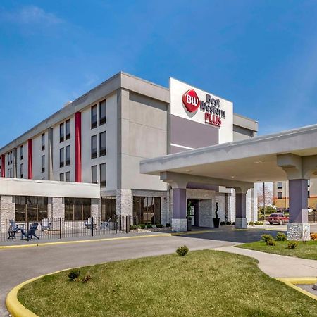 Best Western Plus South Holland Chicago Southland Εξωτερικό φωτογραφία