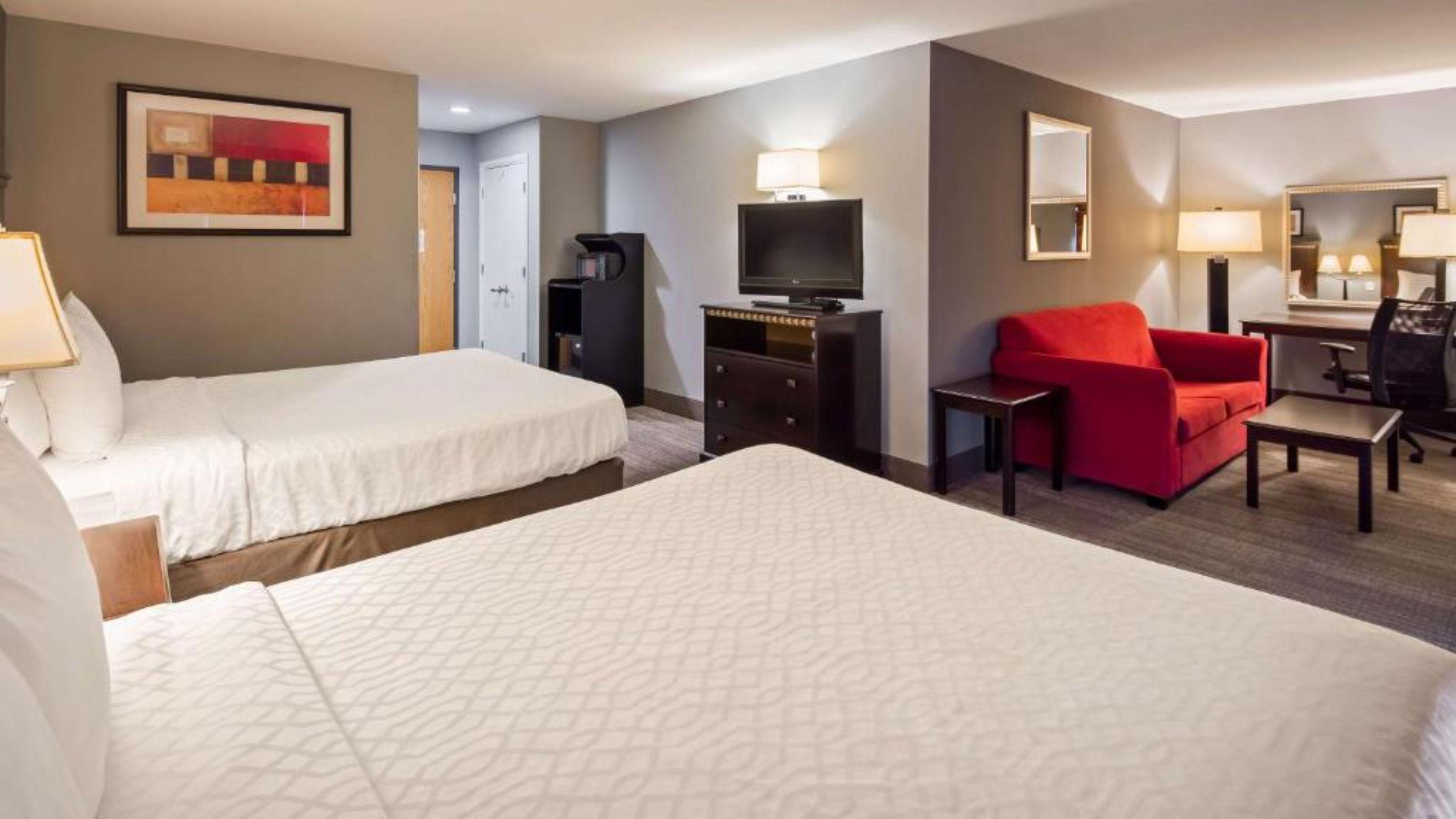Best Western Plus South Holland Chicago Southland Εξωτερικό φωτογραφία
