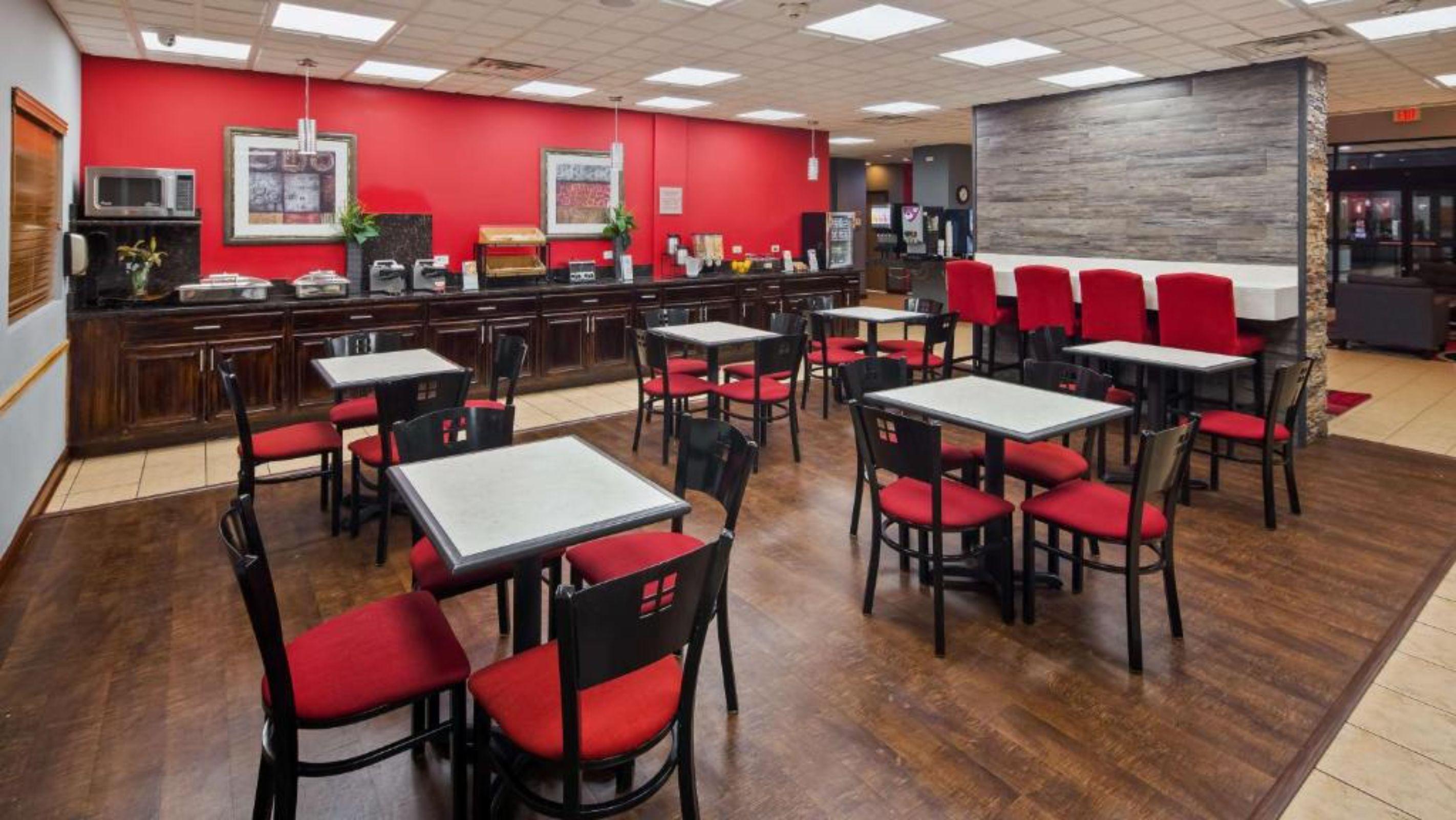 Best Western Plus South Holland Chicago Southland Εξωτερικό φωτογραφία