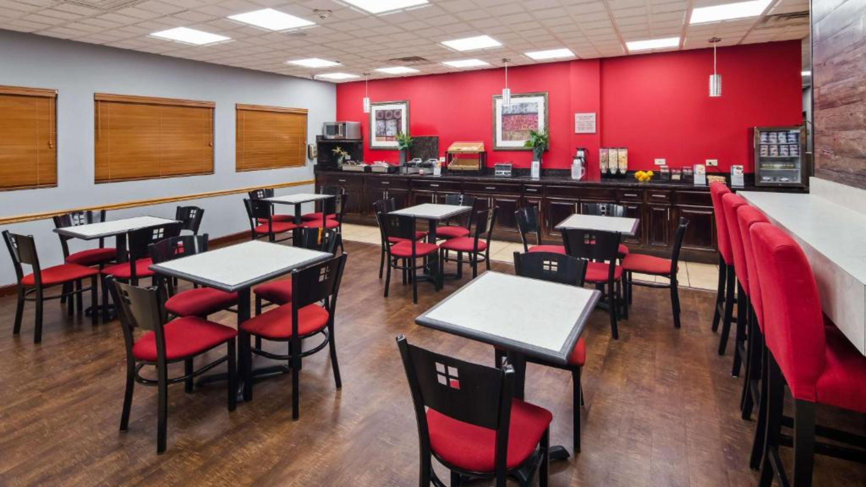 Best Western Plus South Holland Chicago Southland Εξωτερικό φωτογραφία