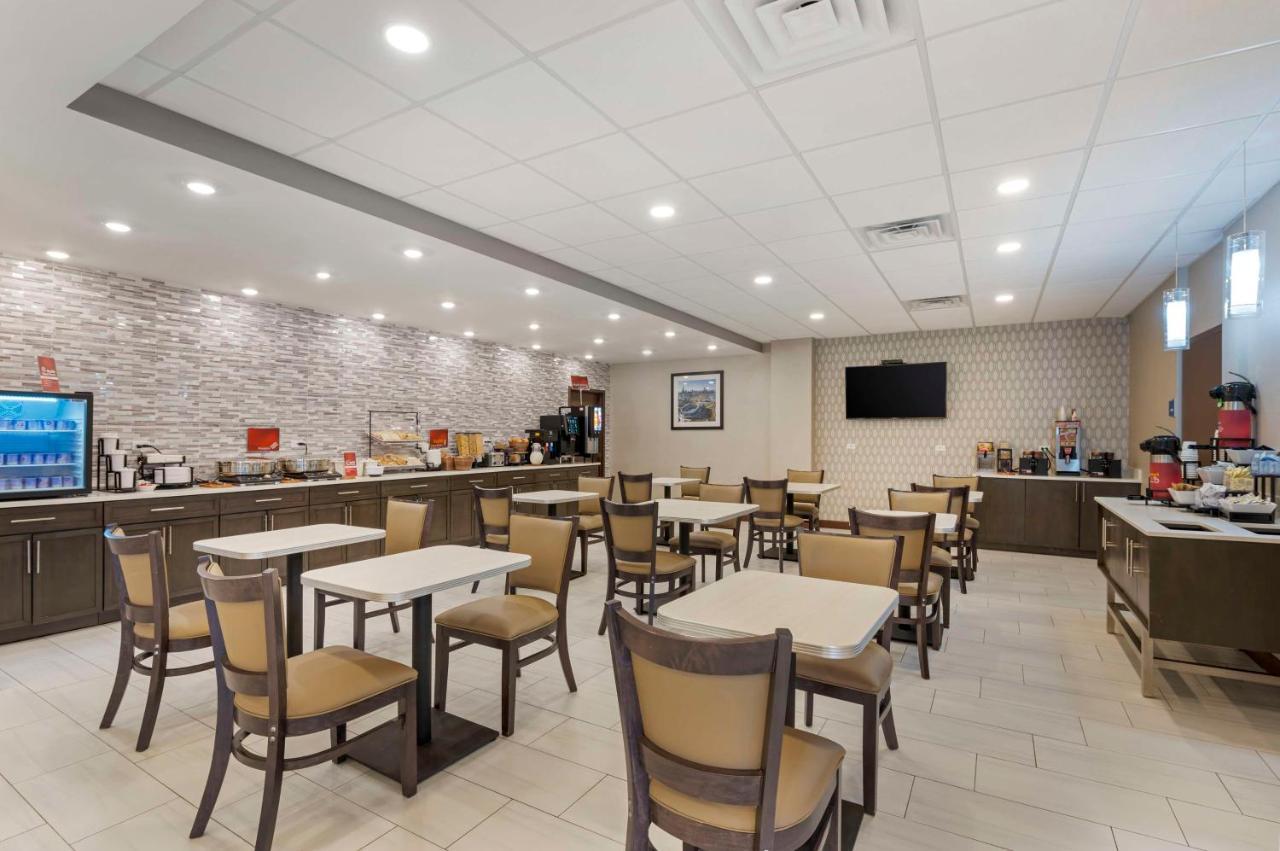 Best Western Plus South Holland Chicago Southland Εξωτερικό φωτογραφία