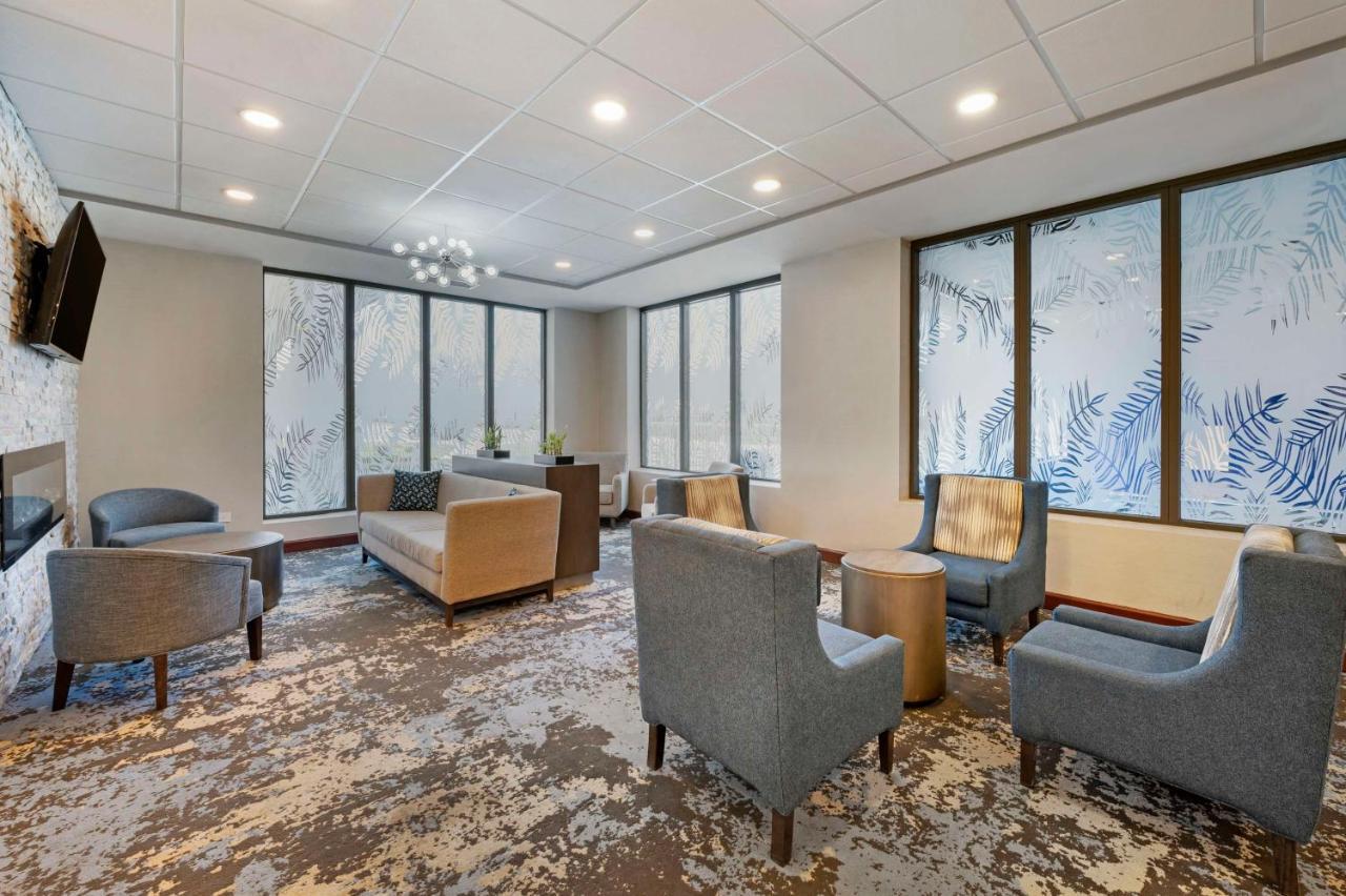Best Western Plus South Holland Chicago Southland Εξωτερικό φωτογραφία