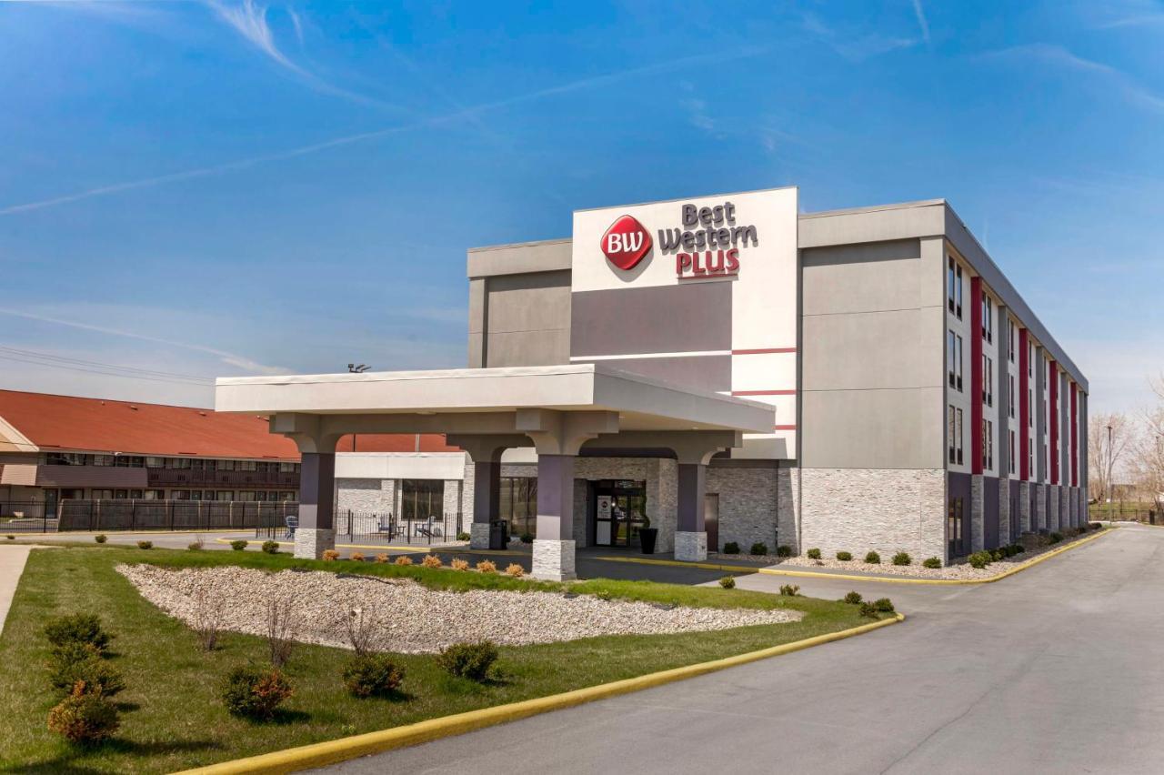 Best Western Plus South Holland Chicago Southland Εξωτερικό φωτογραφία