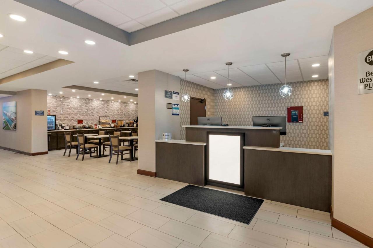Best Western Plus South Holland Chicago Southland Εξωτερικό φωτογραφία