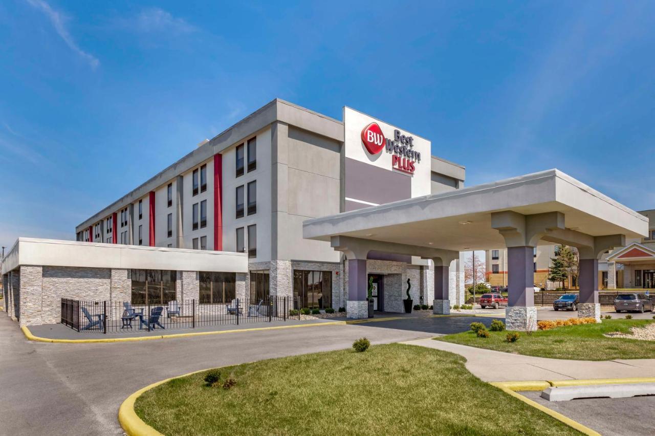 Best Western Plus South Holland Chicago Southland Εξωτερικό φωτογραφία