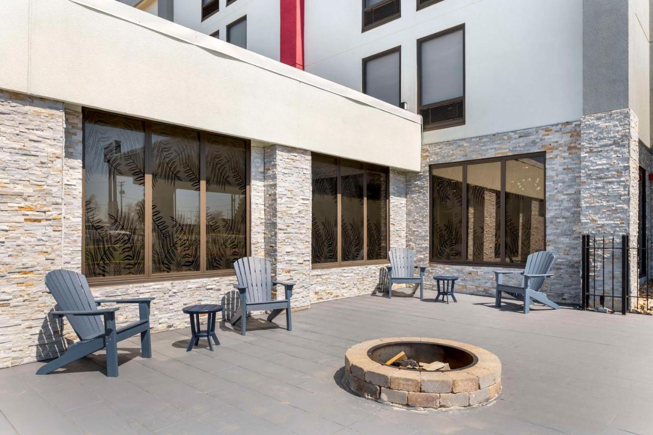 Best Western Plus South Holland Chicago Southland Εξωτερικό φωτογραφία