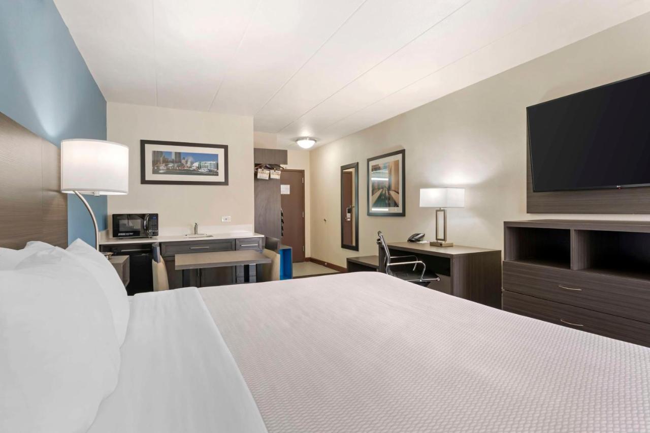 Best Western Plus South Holland Chicago Southland Εξωτερικό φωτογραφία