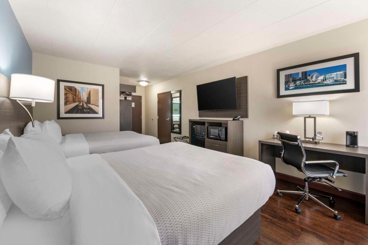 Best Western Plus South Holland Chicago Southland Εξωτερικό φωτογραφία