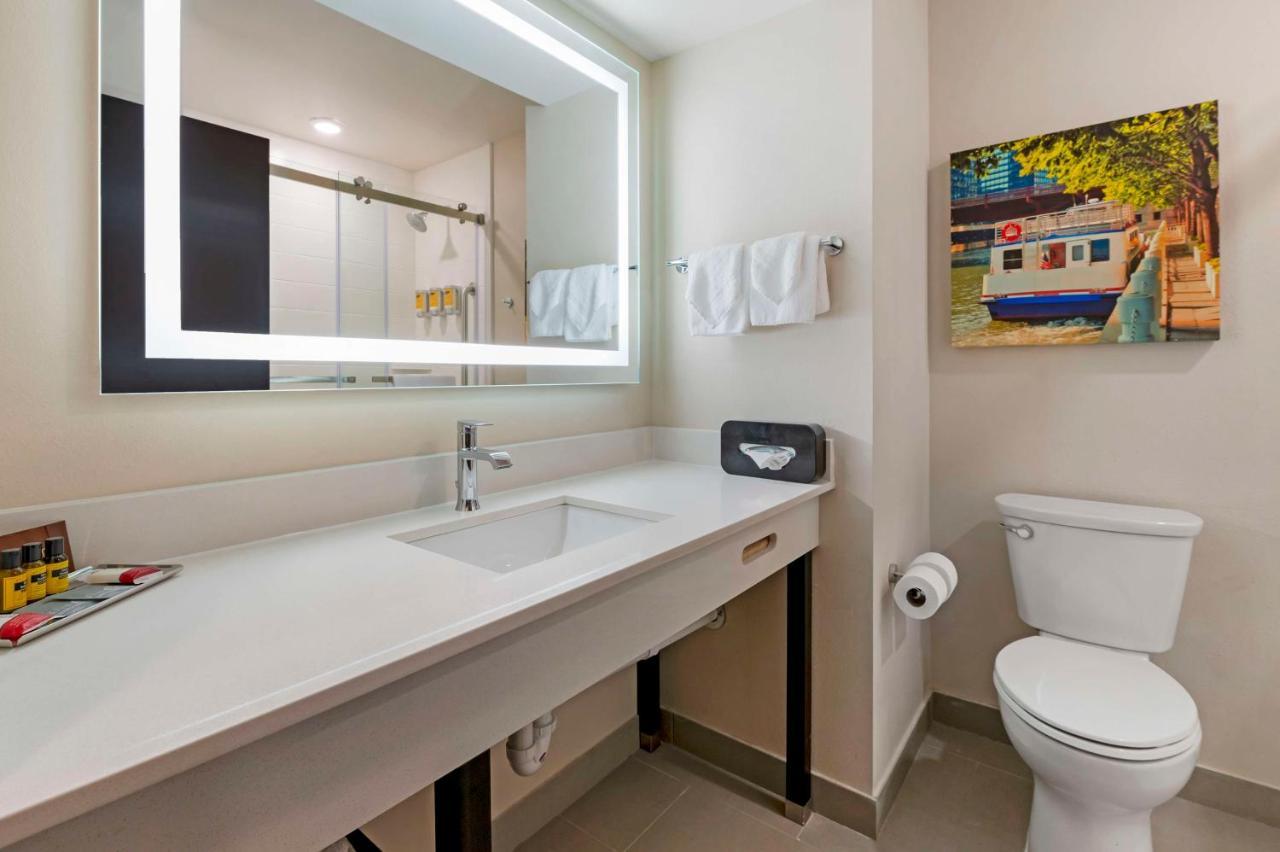 Best Western Plus South Holland Chicago Southland Εξωτερικό φωτογραφία