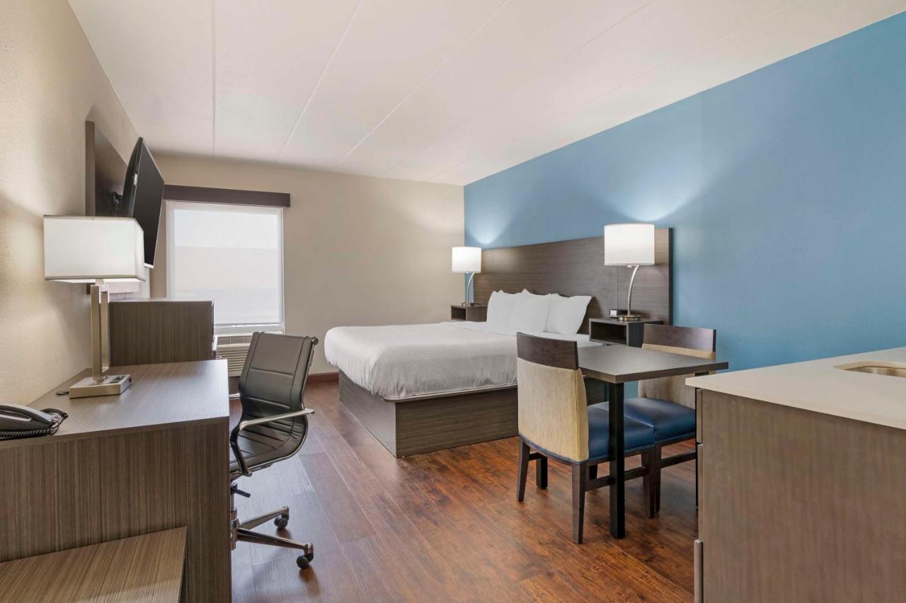 Best Western Plus South Holland Chicago Southland Εξωτερικό φωτογραφία