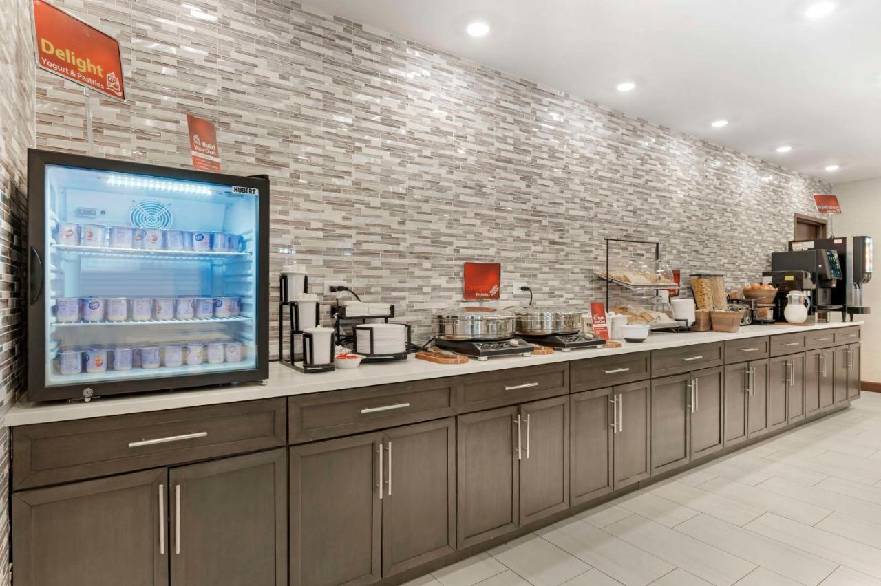 Best Western Plus South Holland Chicago Southland Εξωτερικό φωτογραφία