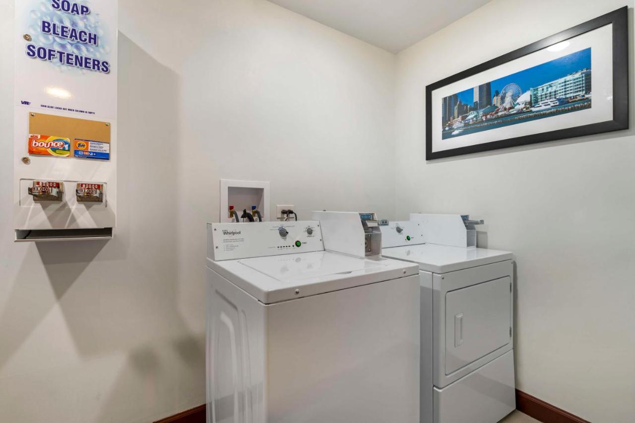 Best Western Plus South Holland Chicago Southland Εξωτερικό φωτογραφία