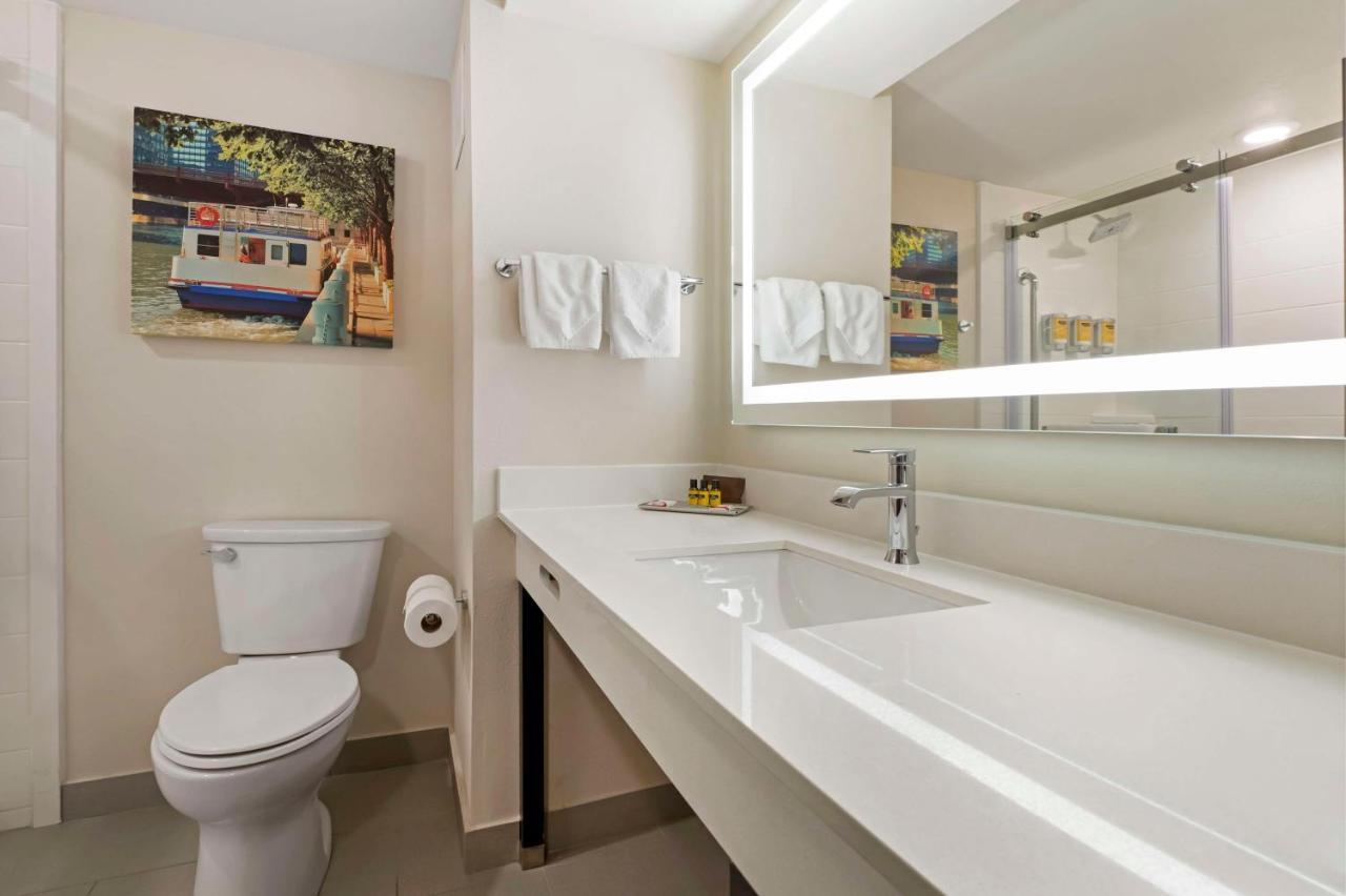 Best Western Plus South Holland Chicago Southland Εξωτερικό φωτογραφία