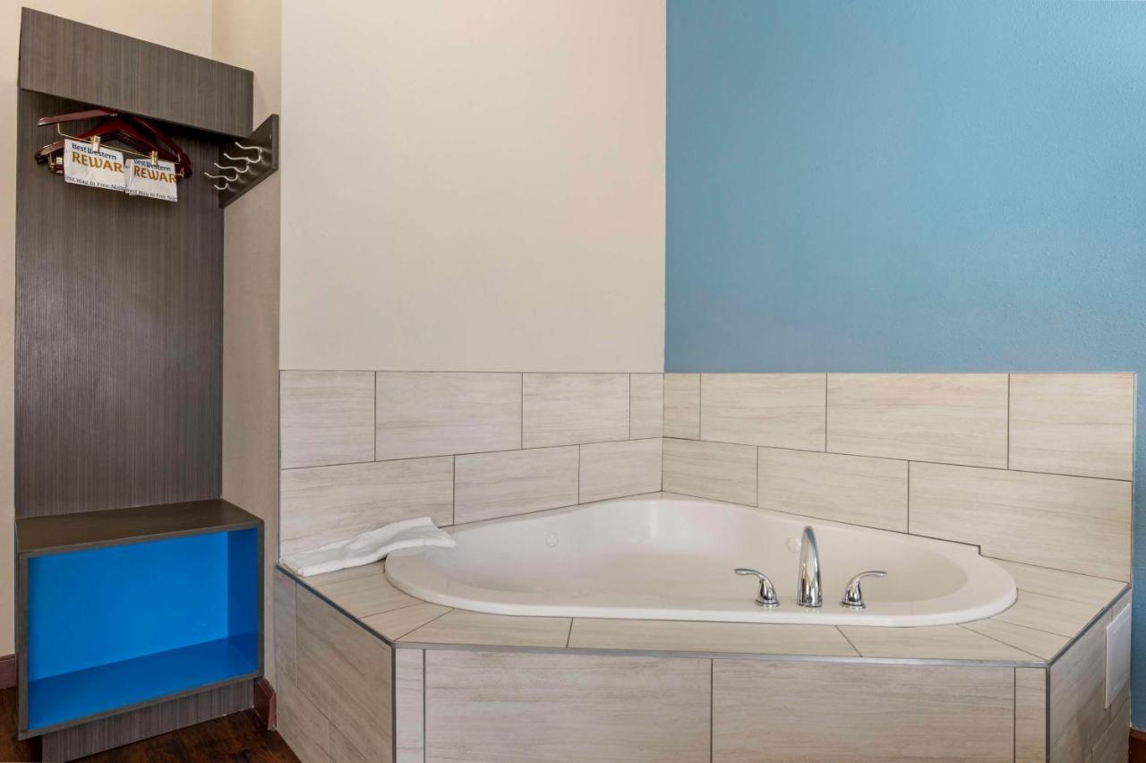 Best Western Plus South Holland Chicago Southland Εξωτερικό φωτογραφία