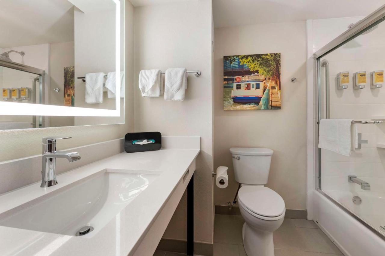 Best Western Plus South Holland Chicago Southland Εξωτερικό φωτογραφία