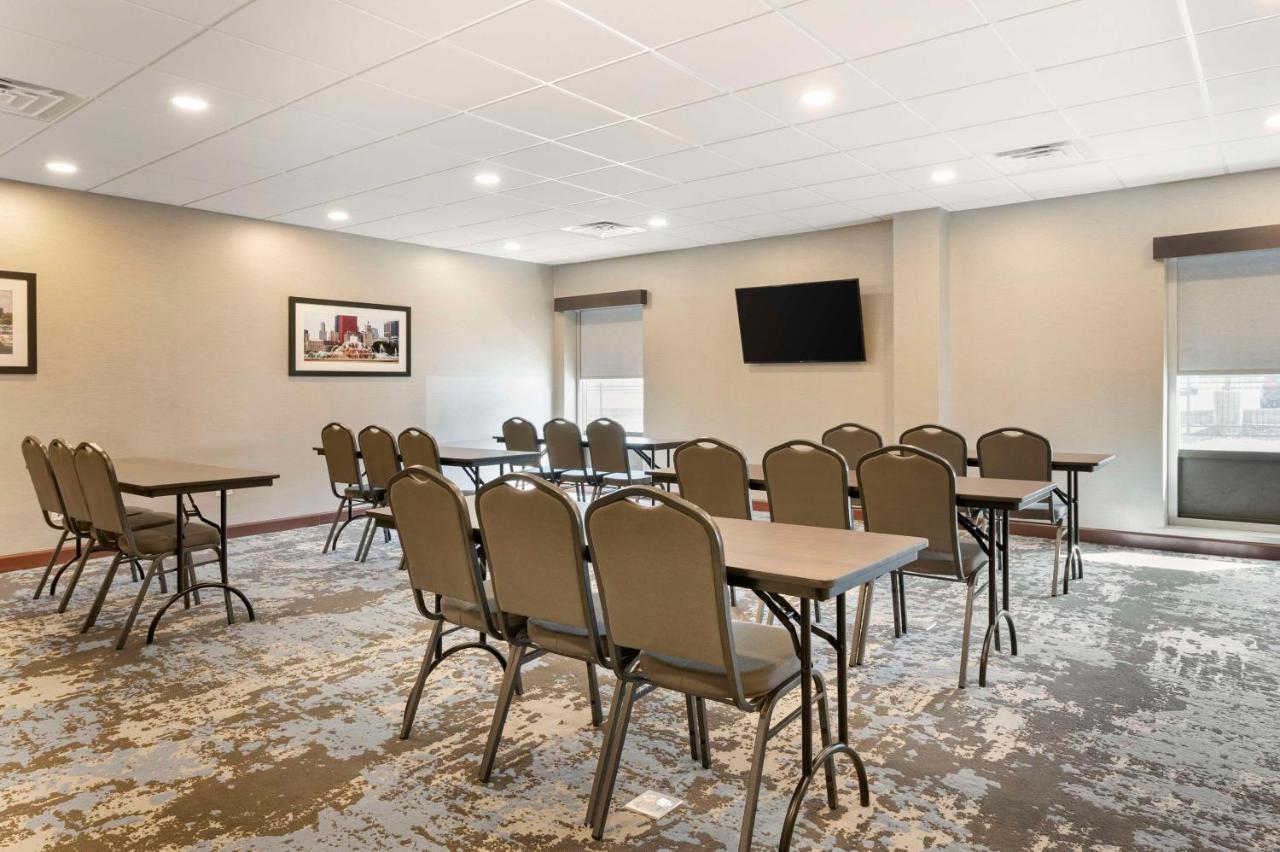 Best Western Plus South Holland Chicago Southland Εξωτερικό φωτογραφία