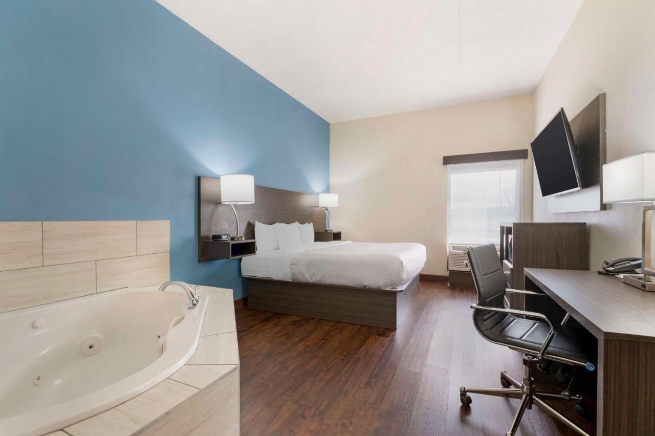 Best Western Plus South Holland Chicago Southland Εξωτερικό φωτογραφία