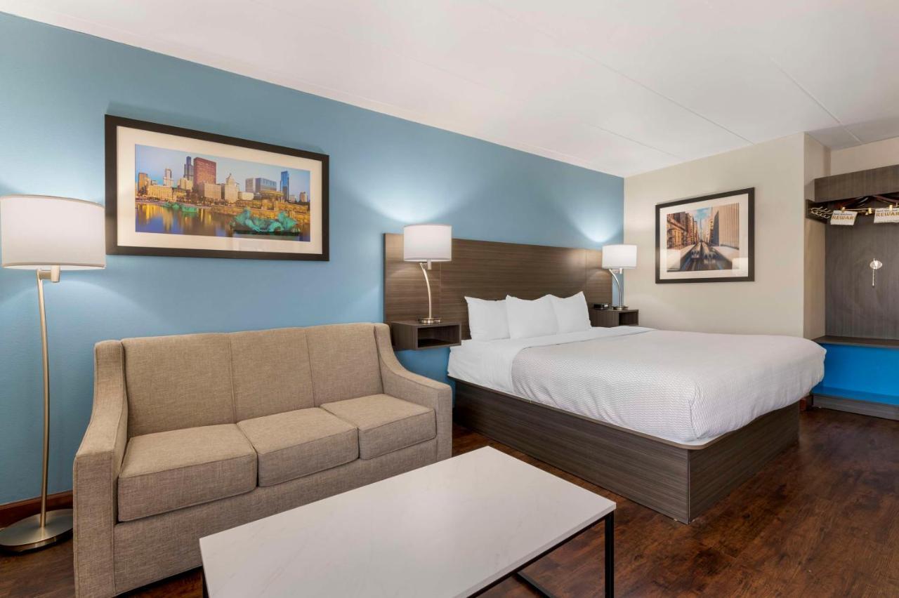 Best Western Plus South Holland Chicago Southland Εξωτερικό φωτογραφία