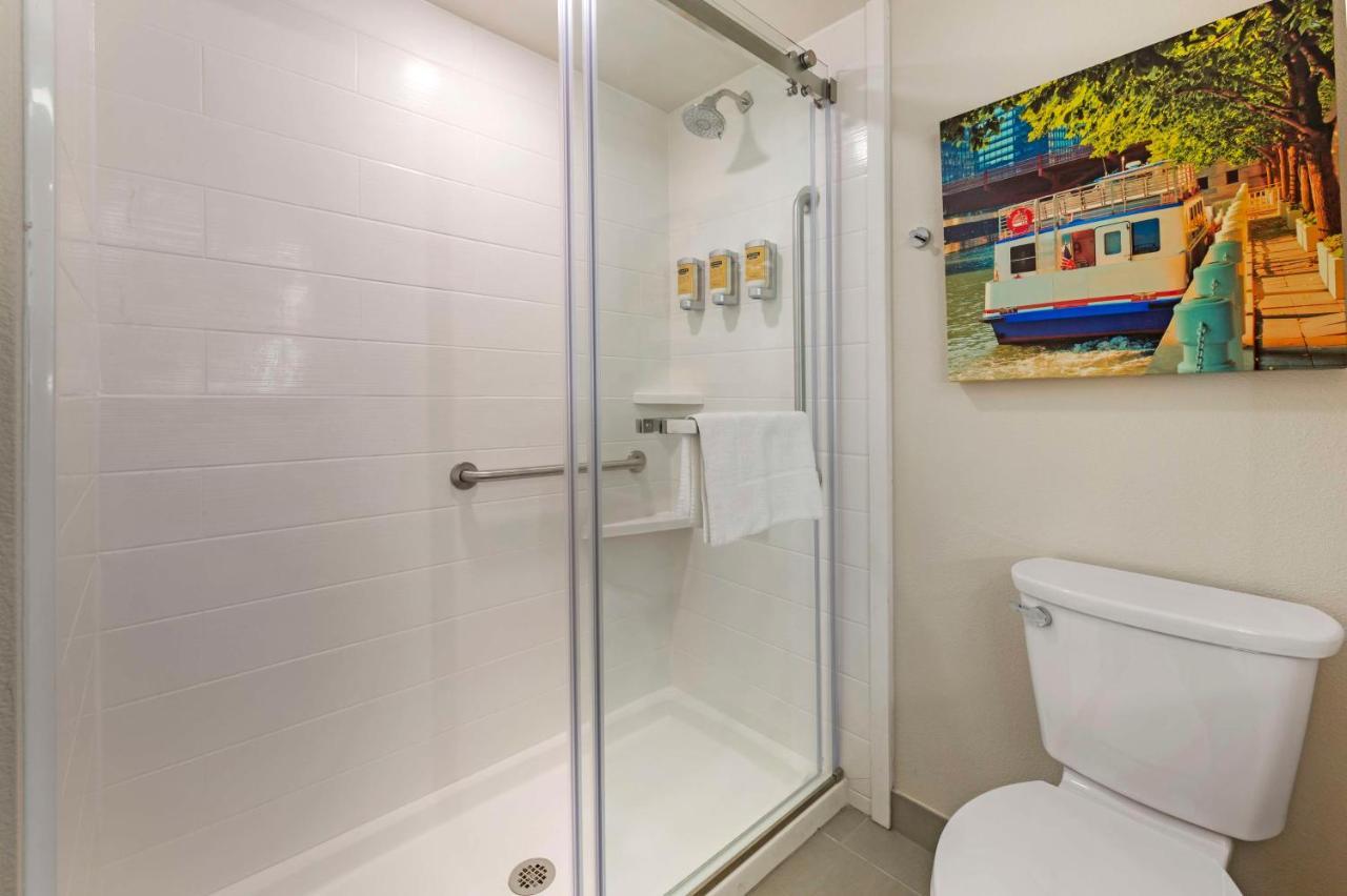 Best Western Plus South Holland Chicago Southland Εξωτερικό φωτογραφία