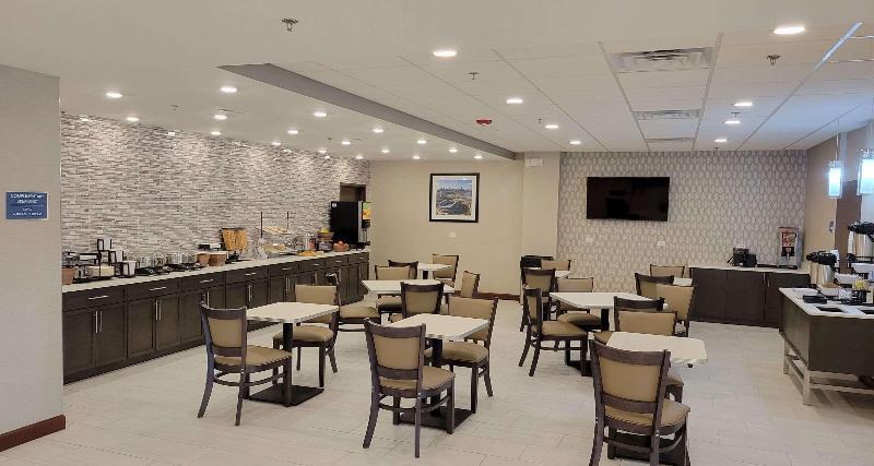 Best Western Plus South Holland Chicago Southland Εξωτερικό φωτογραφία