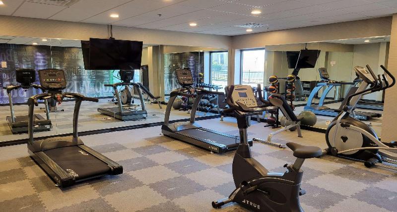 Best Western Plus South Holland Chicago Southland Εξωτερικό φωτογραφία