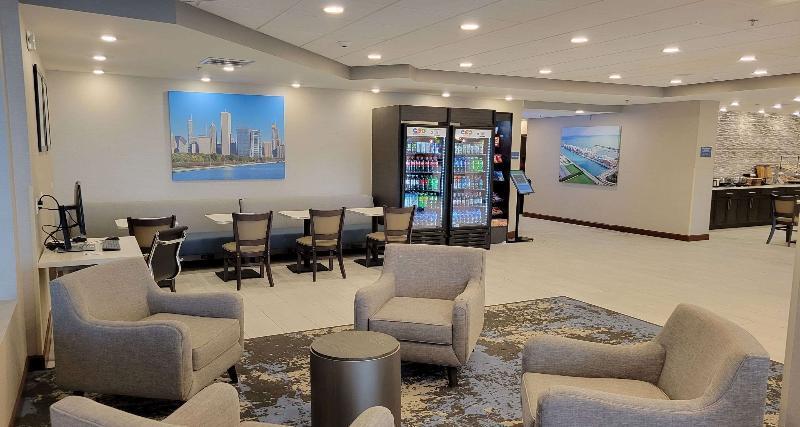 Best Western Plus South Holland Chicago Southland Εξωτερικό φωτογραφία