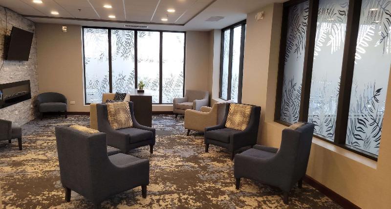 Best Western Plus South Holland Chicago Southland Εξωτερικό φωτογραφία