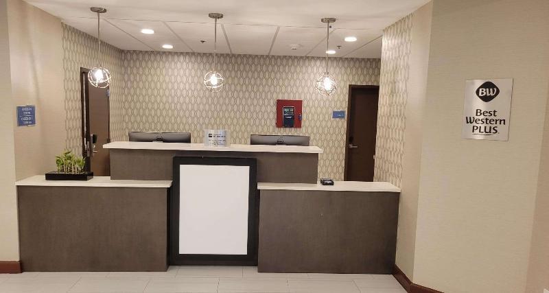 Best Western Plus South Holland Chicago Southland Εξωτερικό φωτογραφία