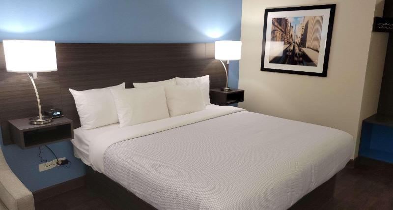 Best Western Plus South Holland Chicago Southland Εξωτερικό φωτογραφία