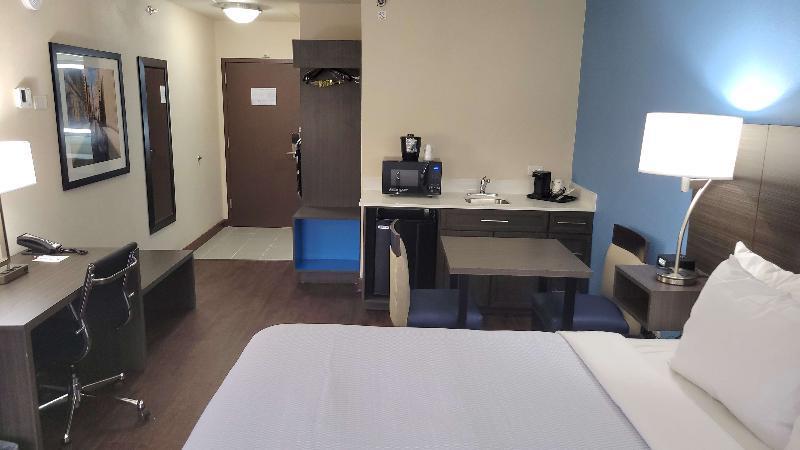 Best Western Plus South Holland Chicago Southland Εξωτερικό φωτογραφία