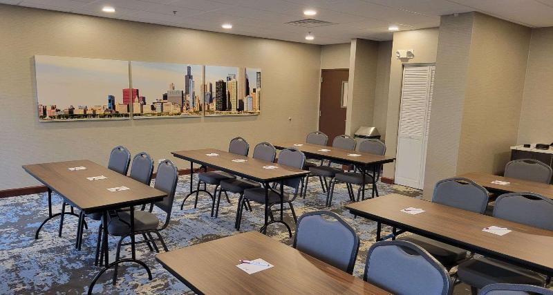 Best Western Plus South Holland Chicago Southland Εξωτερικό φωτογραφία