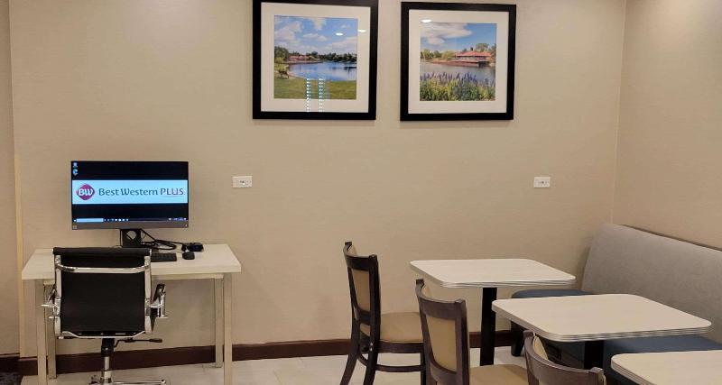 Best Western Plus South Holland Chicago Southland Εξωτερικό φωτογραφία